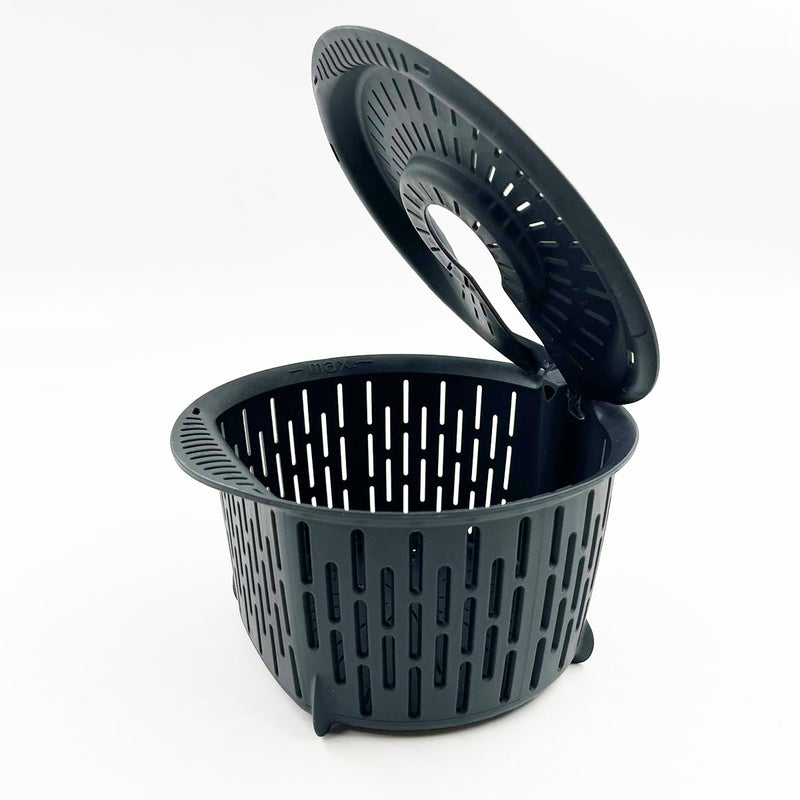 Thermomix Cestillo compatible para TM6, TM5 y TM31