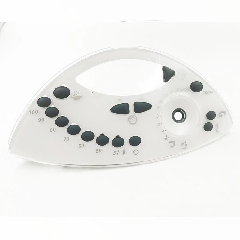Carcassa frontal do Thermomix Robot de cozinha TM31
