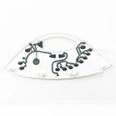 Carcassa frontal do Thermomix Robot de cozinha TM31