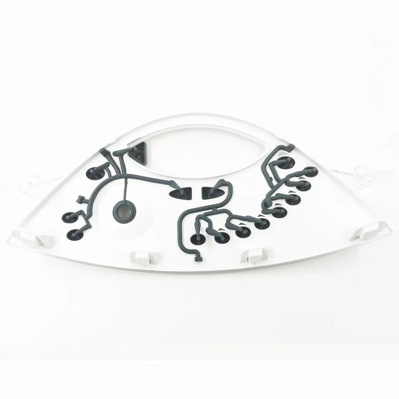 Carcassa frontal do Thermomix Robot de cozinha TM31