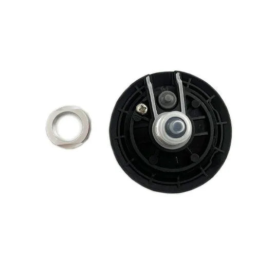 Válvula de Funcionamento Panela Monix Selecta (Nova) M957074-N