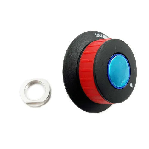 Válvula de Funcionamento Panela Monix Selecta (Nova) M957074-N