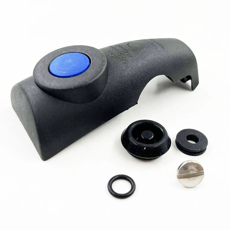 Válvula completa panela super rápida Fissler Vitaquick 021641007000