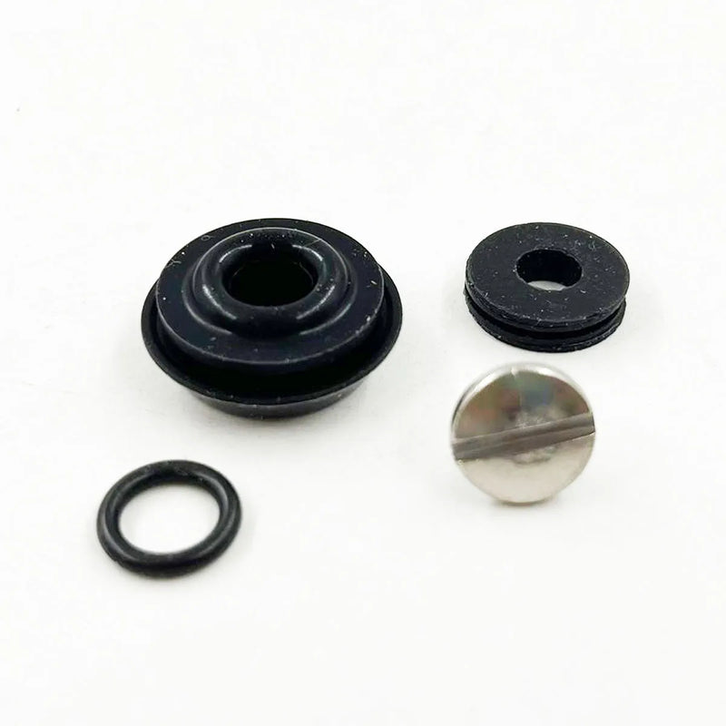 Válvula completa panela super rápida Fissler Vitaquick 021641007000