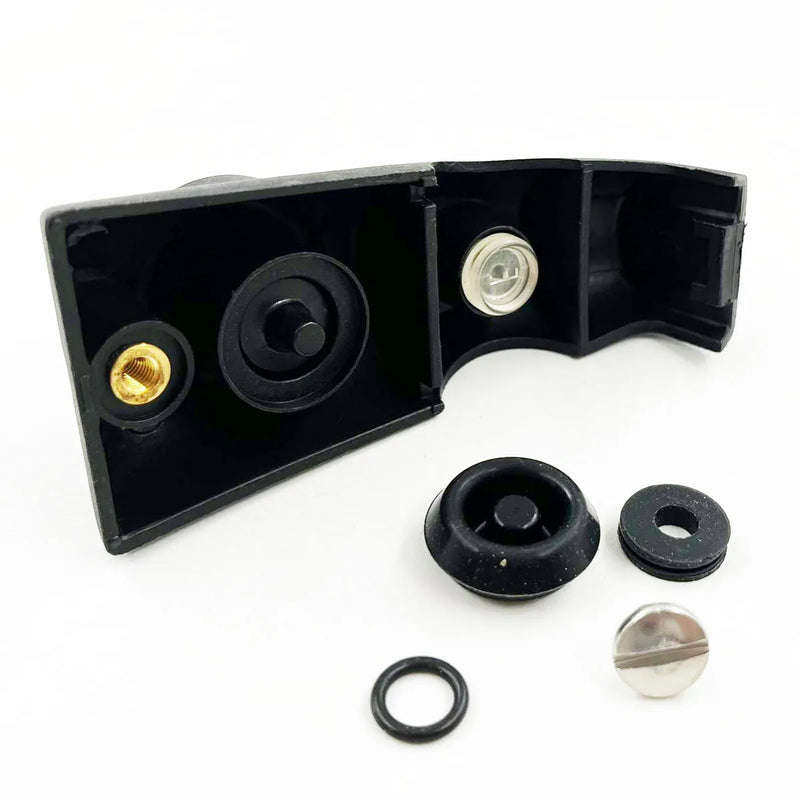 Válvula completa panela super rápida Fissler Vitaquick 021641007000