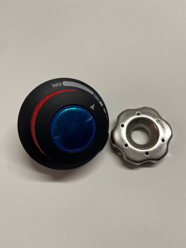 Válvula panela Monix Selecta M957078