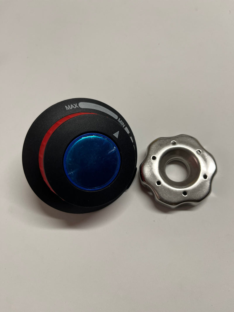 Válvula panela Monix Selecta M957078