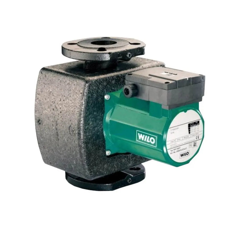 Bomba de caldera top-s 30/10