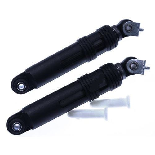 Whirlpool, kit amortecedor para máquina de lavar Indesit 482000029535