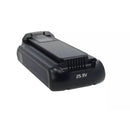 Rowenta bateria ião lítio aspirador X-Force Flex ZR009706