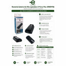 Rowenta bateria ião lítio aspirador X-Force Flex ZR009706