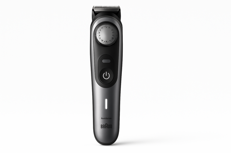 Braun bateria depiladora Silk Epil 9 FLEX 80774982