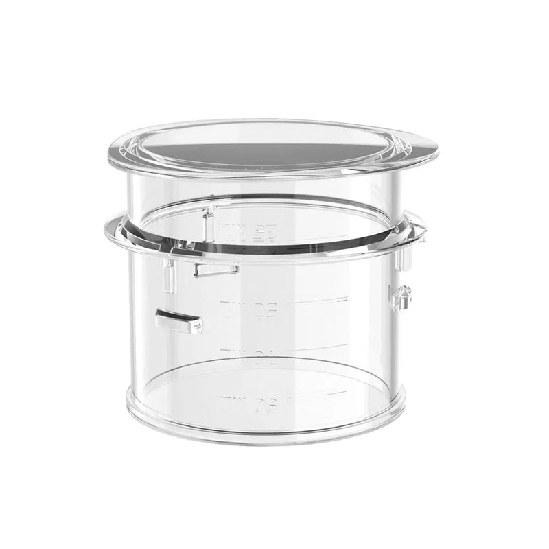 Vaso Dosificador robot cocina Taurus (Touch - One - Easy - Go)