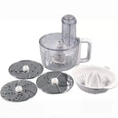 Kenwood robot cocina 