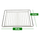 Rack original para forno Fagor Aspes - 44 x 37,50 cm - AS0020484