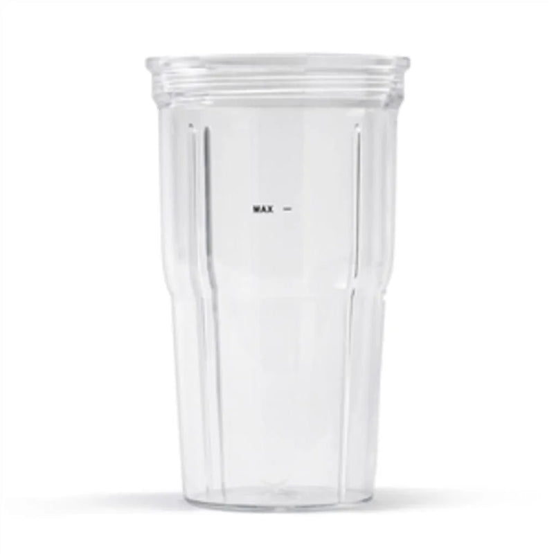 Recambio Nutribullet vaso 590 ml batidora