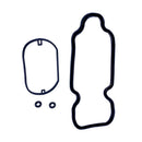 Set de juntas afeitadora Braun series 3, Cruzer 5, Cruzer 6 67030840