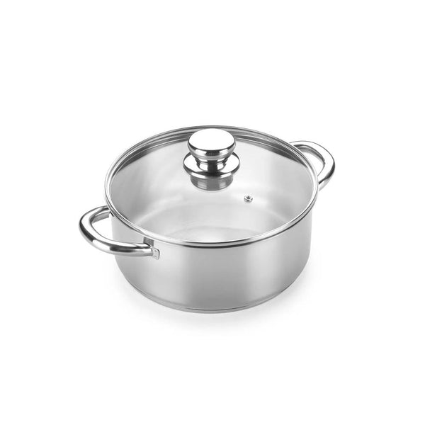 ALZA NOBLESSE olla 36 cm.