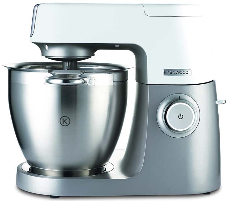 Kenwood Chef Sense XL 