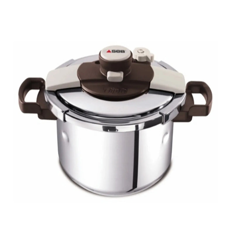 Junta de goma para olla Tefal Clipso 4,5L - 6L 22cm 792350