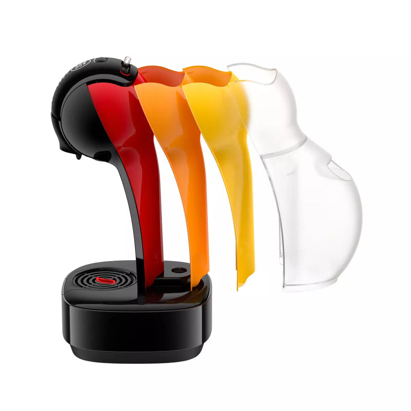 Cafetera Delonghi Dolce Gusto EDG355 Colors