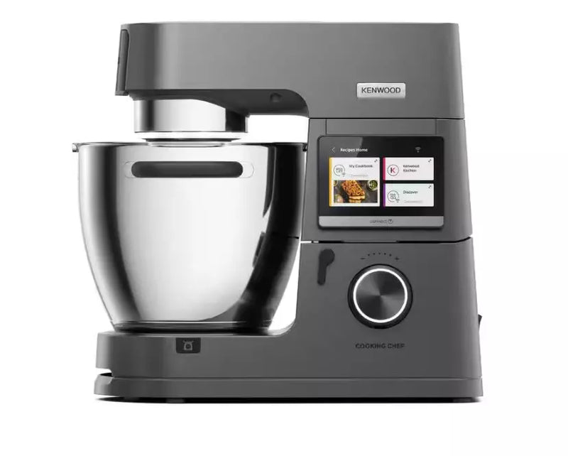 Kenwood Tapa Protectora Reposição Robot Cooking Chef KW714720