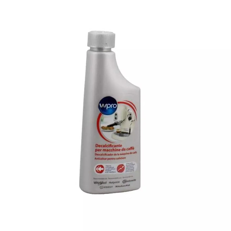 Wpro Descalcificador profissional Wpro