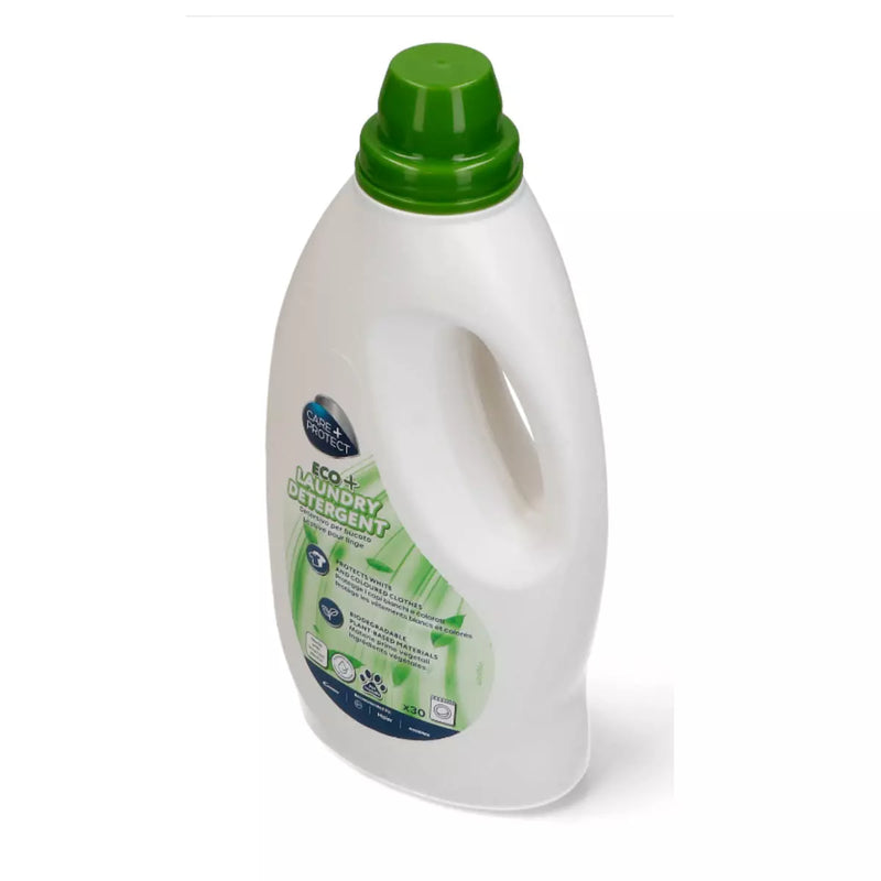 Detergente para ropa CARE + PROTECT ECO+