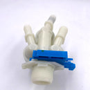 Electroválvula lavadora AEG, Electrolux 4055125225