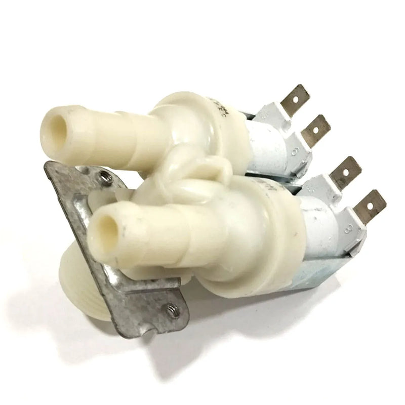 Electrovalvula 2 vias lavadora lavavajillas