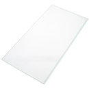 Cristal da tampa da gaveta de legumes do frigorífico Whirlpool, Hotpoint Ariston C00286075