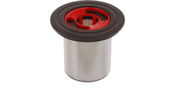 Filtro de aspirador de vassoura Bosch 12040192
