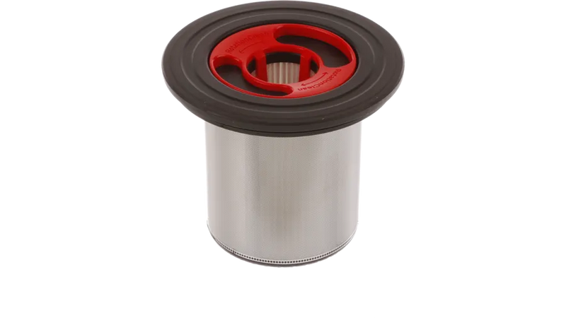 Filtro de aspirador de vassoura Bosch 12040192