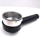 Portafiltro ORIGINAL presurizado Gran Grema para cafetera Saeco 996530067961