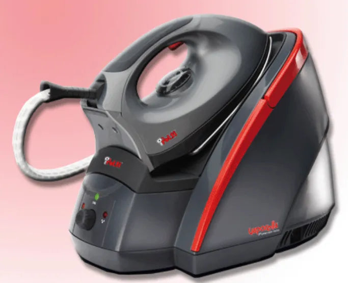 Termostato 165º + termofusible 260º caldera vaporella POLTI M0004632