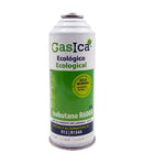 Gas refrigerante ecológico GASICA D2 - R12 R134a