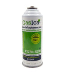 Gas refrigerante ecológico GASICA YF - R1234yf