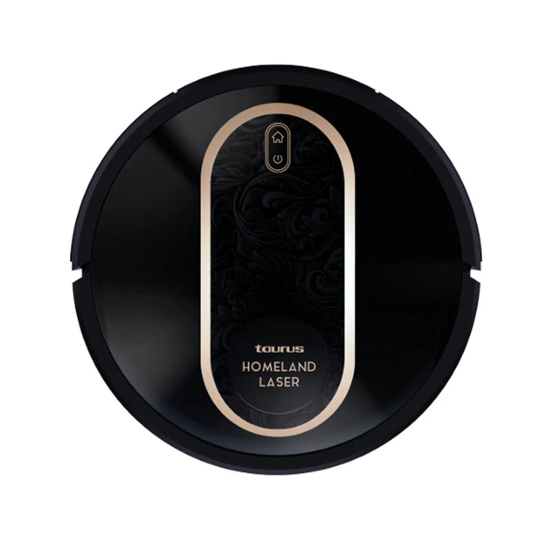 Aspirador Taurus Homeland Laser