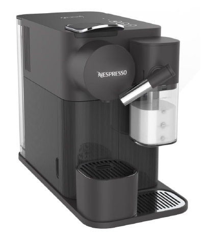 Cafetera automática Delonghi Nespresso Latissima One