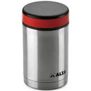 ALZA BABY termo papillero inox 350 ml.
