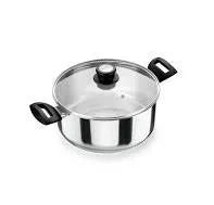 ALZA GAMMA CRISTAL olla 20 cm.