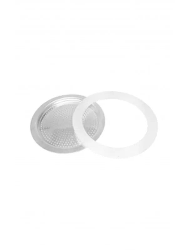 Filtro/juntas 12 tazas cafetera Magefesa