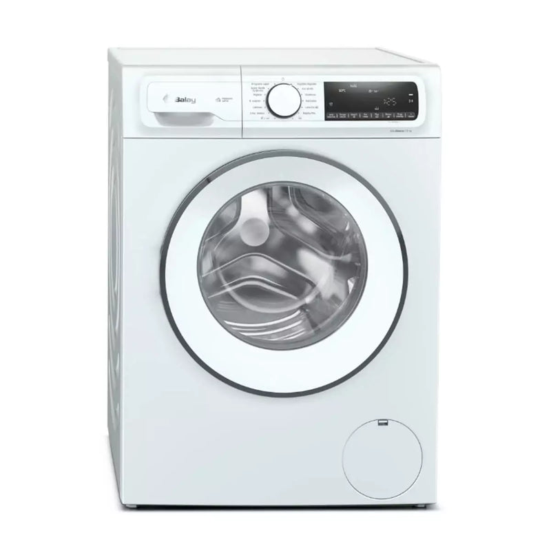 Lavadora Balay (10 kg - 1400 rpm - Blanco) 3TS3106B