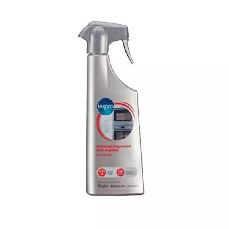 Whirlpool Spray de limpieza de hornos y parrillas WPRO ODS417/2
