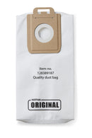 Nilfisk Saco para aspirador Power - Select 4 unid. 128389187