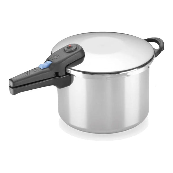 ALZA OMEGA olla a presión super-rápida 4 litros