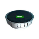 Tampa do queimador do fogão a gás Fagor 60 mm intermediária