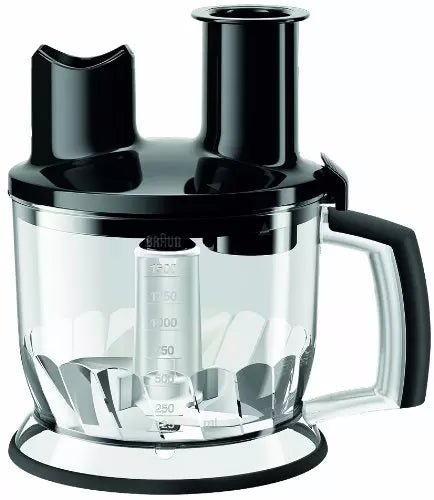 Tampa acessório picador liquidificador Braun Multiquick 7322111274