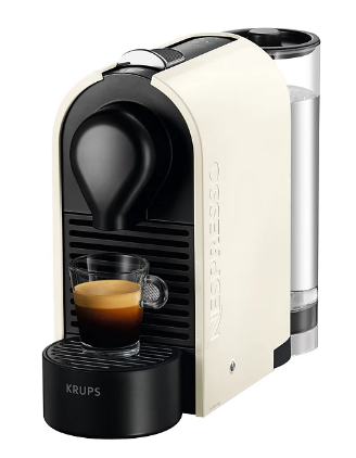 Depósito rejilla escurridora cafetera Krups Delonghi Nespresso U MS-623284