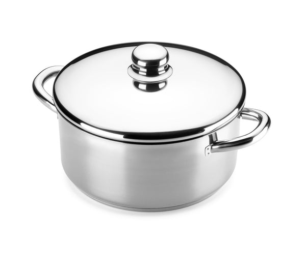ALZA NOBLESSE cacerola 18 cm.